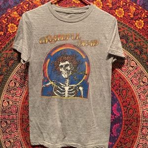 Grateful Dead tee